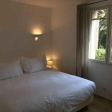 Villa Des Carassins *