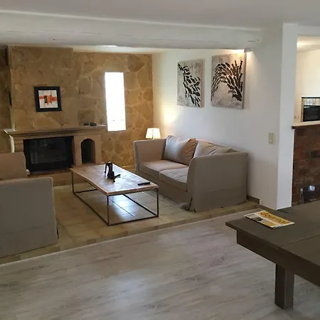 Villa Des Carassins Saint-Rémy-de-Provence