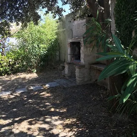 Villa Des Carassins *