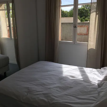 Villa Des Carassins